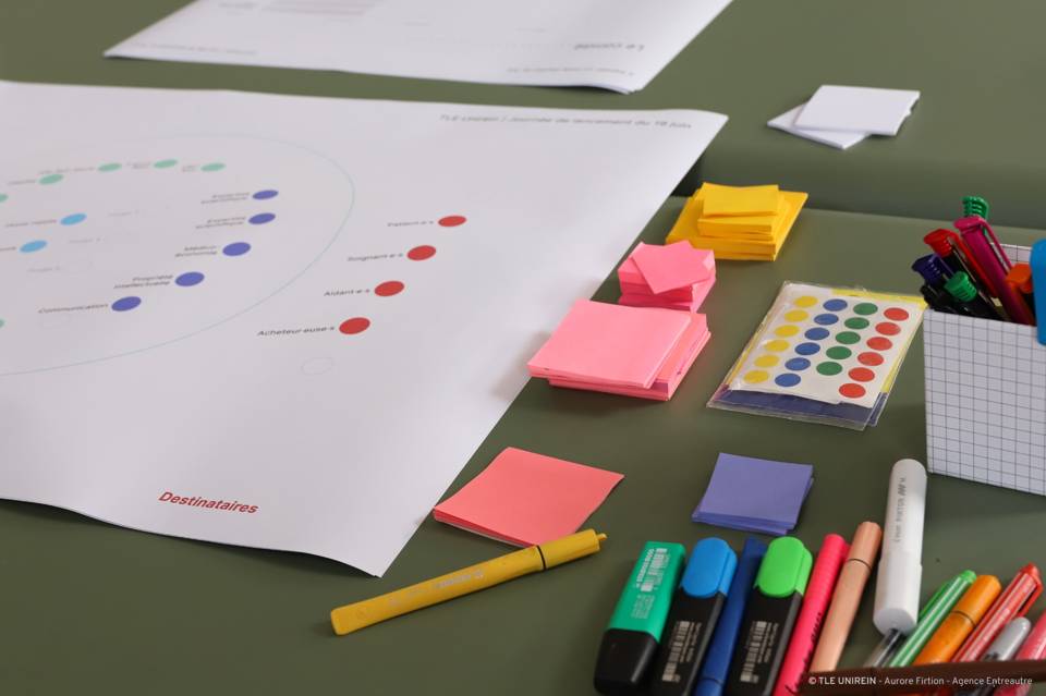 Atelier UNIREIN 5